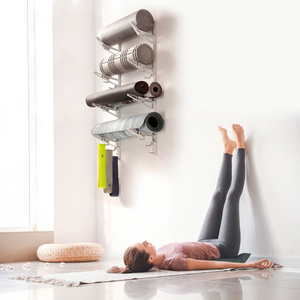 feedback sports wall rack